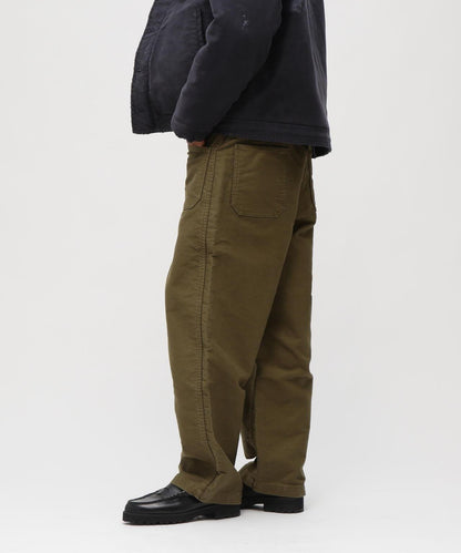 《VINTAGE LINE》N-1 DECK PANTS 褲子