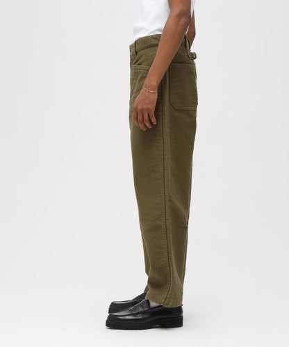 《VINTAGE LINE》N-1 DECK PANTS 褲子
