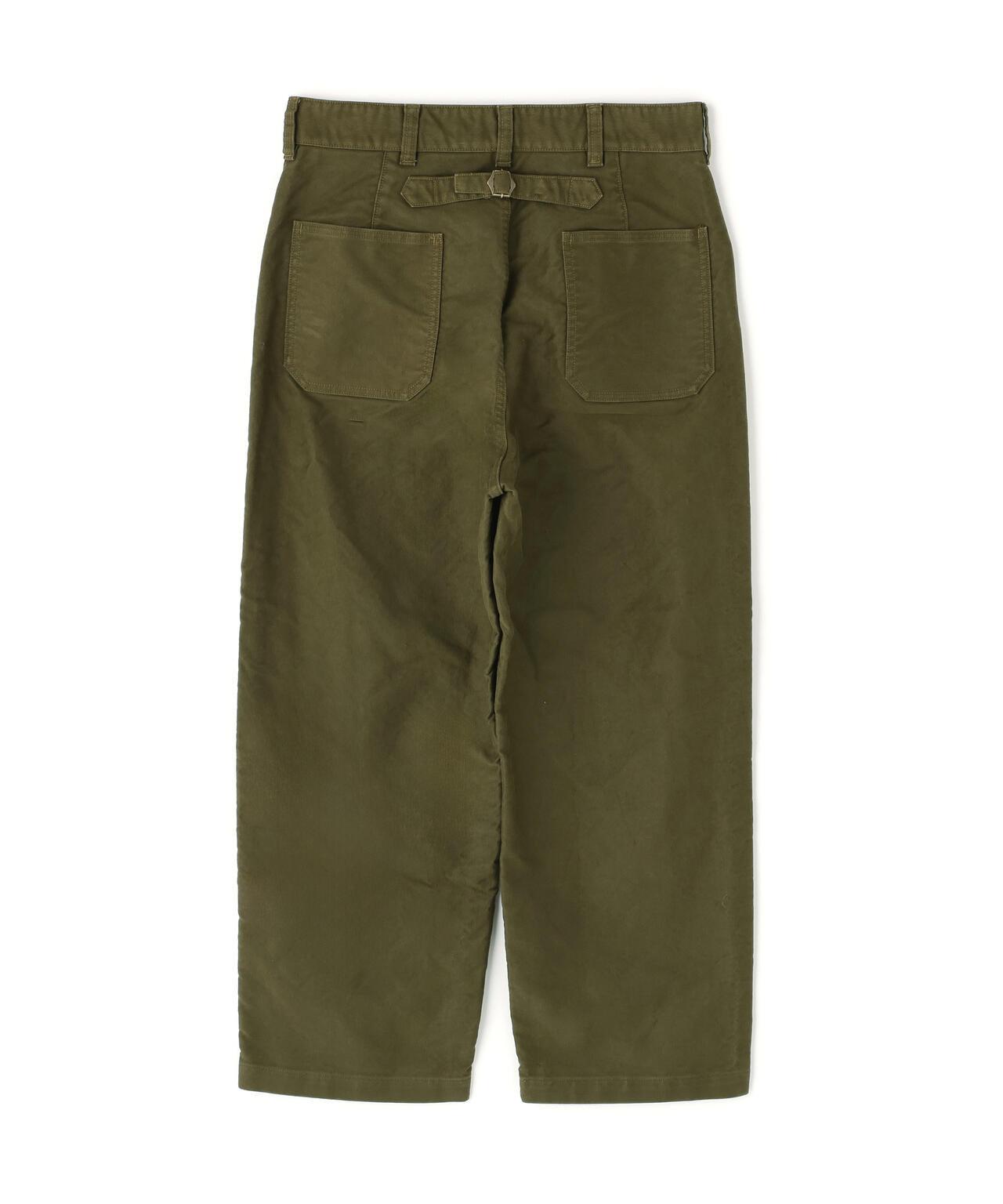 《VINTAGE LINE》N-1 DECK PANTS 褲子