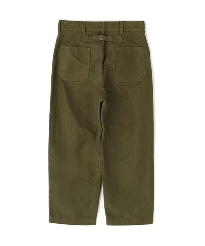 《VINTAGE LINE》N-1 DECK PANTS 褲子