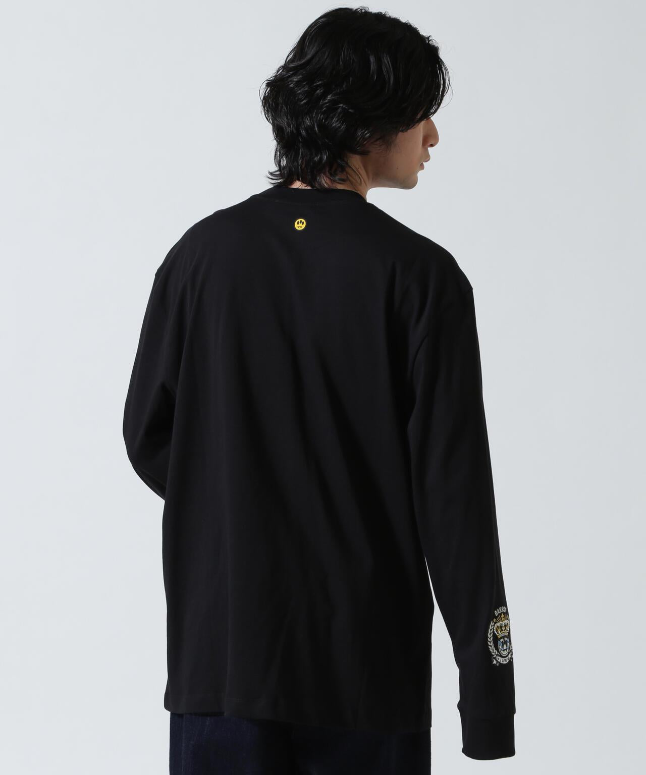 Barrow/バロー JAPAN LIMITED 長袖T恤