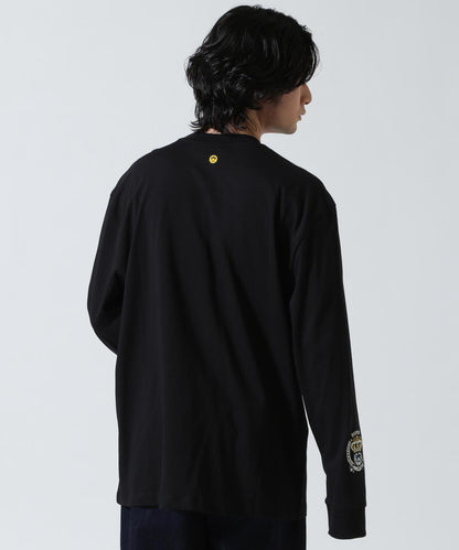 Barrow/バロー JAPAN LIMITED 長袖T恤