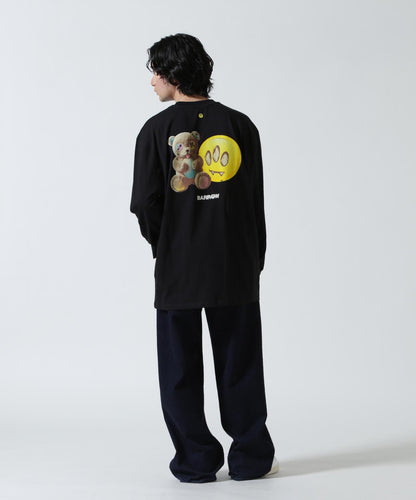Barrowバロー JAPAN LIMITED 長袖T恤