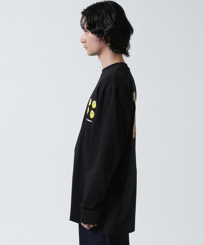 Barrowバロー JAPAN LIMITED 長袖T恤