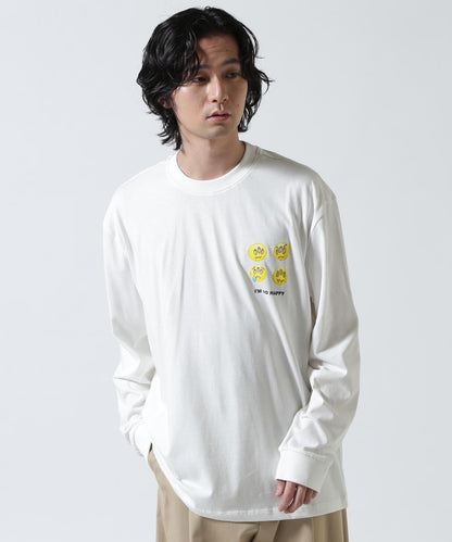 Barrowバロー JAPAN LIMITED 長袖T恤