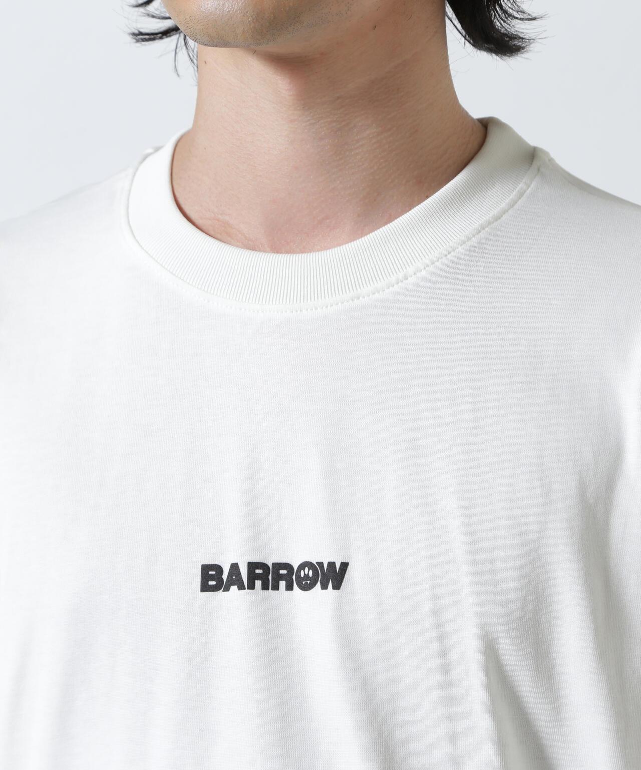 日本限定設計 JAPAN LIMITED LONG T-SHIRT 長袖T恤