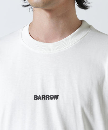 日本限定設計 JAPAN LIMITED LONG T-SHIRT 長袖T恤
