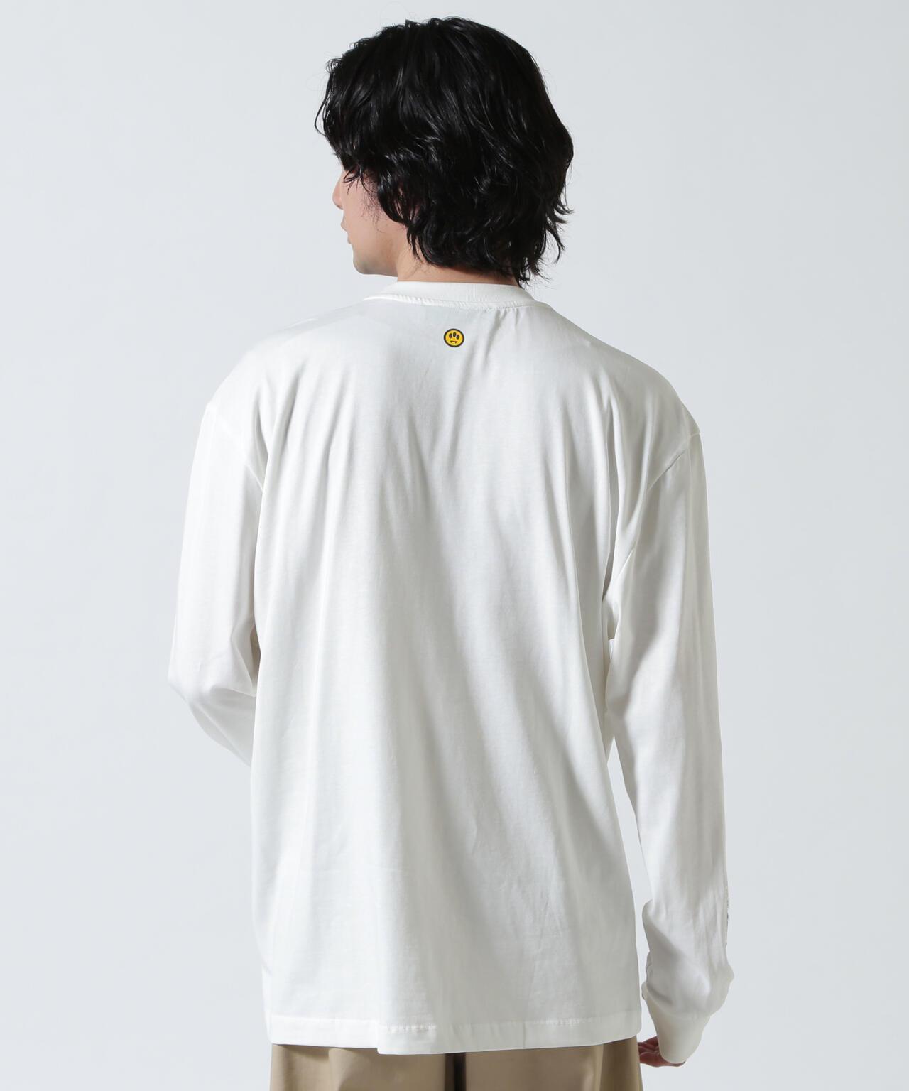 Barrow/バロー JAPAN LIMITED 長袖T恤