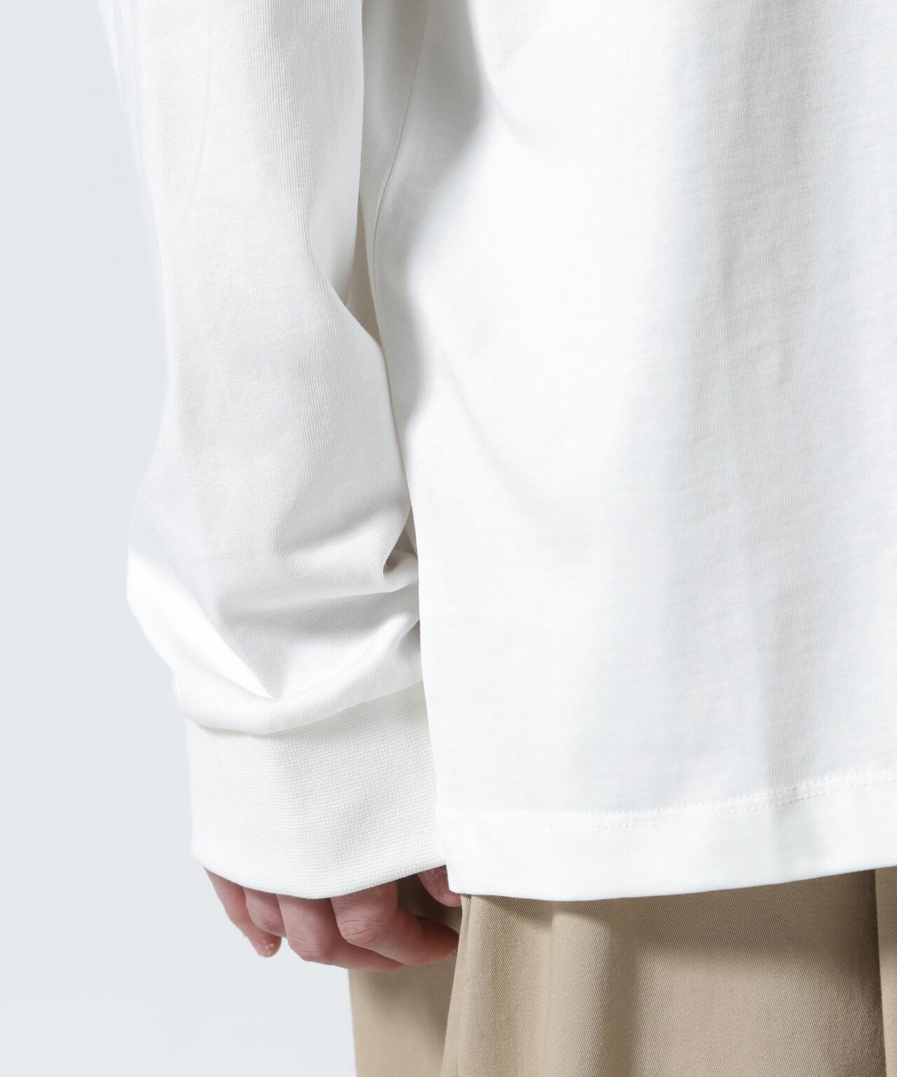 日本限定設計 JAPAN LIMITED LONG T-SHIRT 長袖T恤