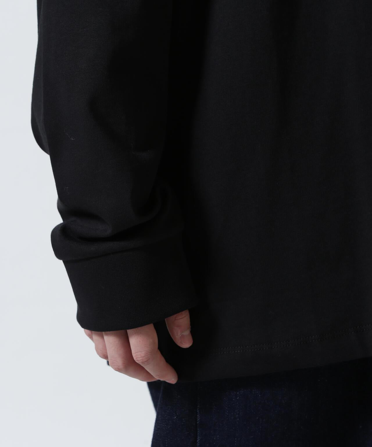 Barrowバロー JAPAN LIMITED 長袖T恤