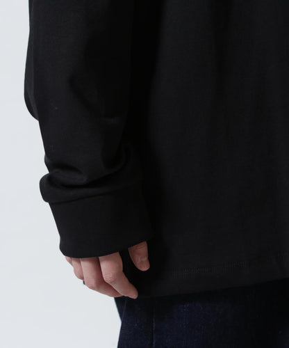 Barrowバロー JAPAN LIMITED 長袖T恤