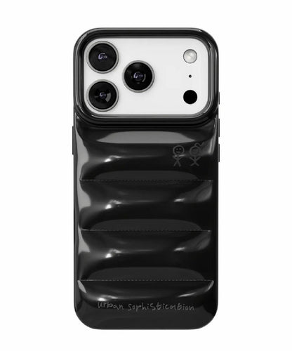 Urban Sophistication The Puffer Case 保護殼