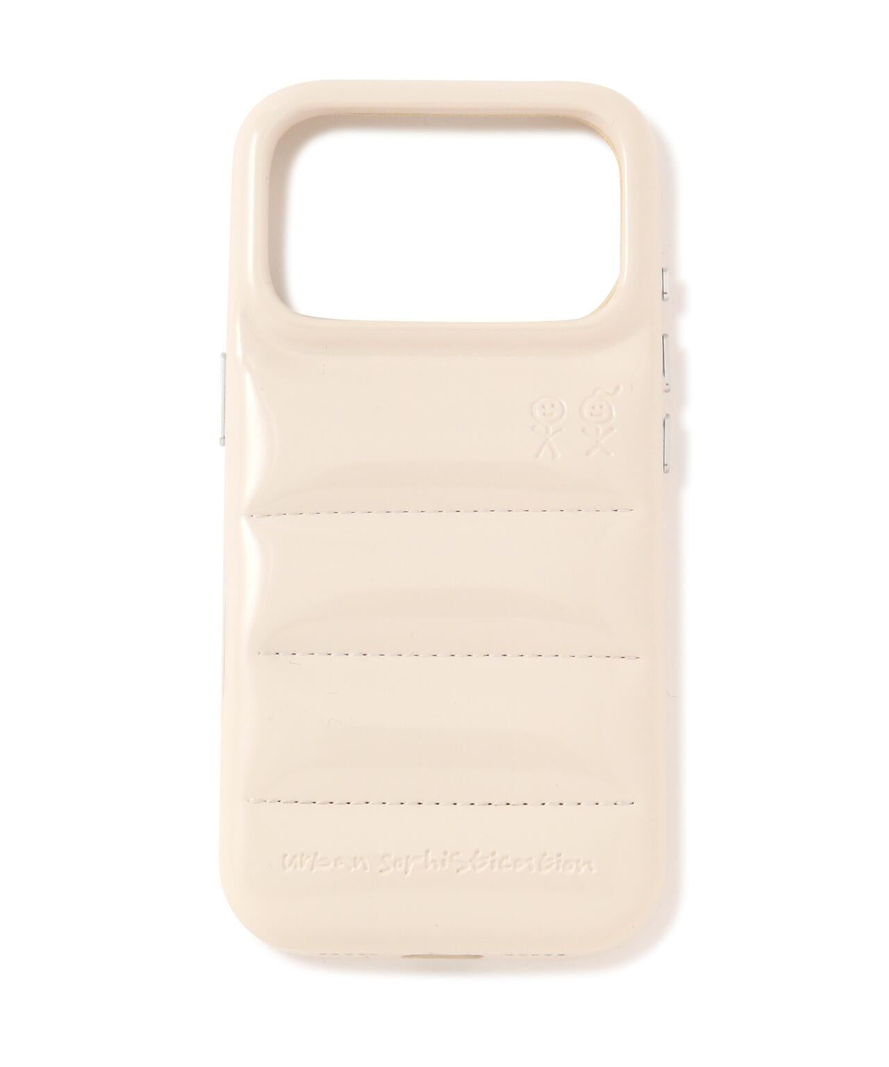 Urban Sophistication The Puffer Case 保護殼