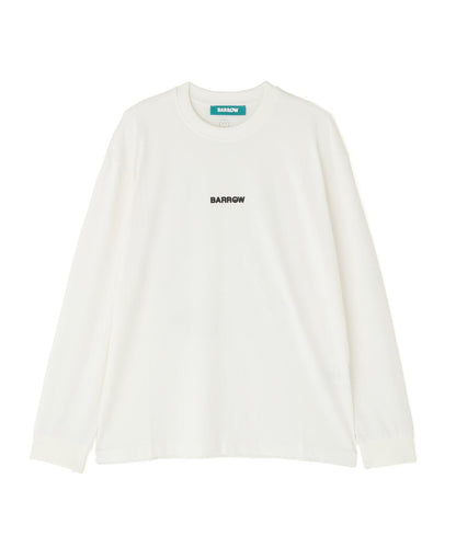 日本限定設計 JAPAN LIMITED LONG T-SHIRT 長袖T恤