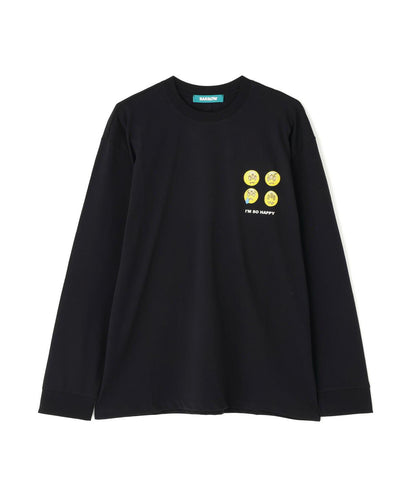 Barrowバロー JAPAN LIMITED 長袖T恤