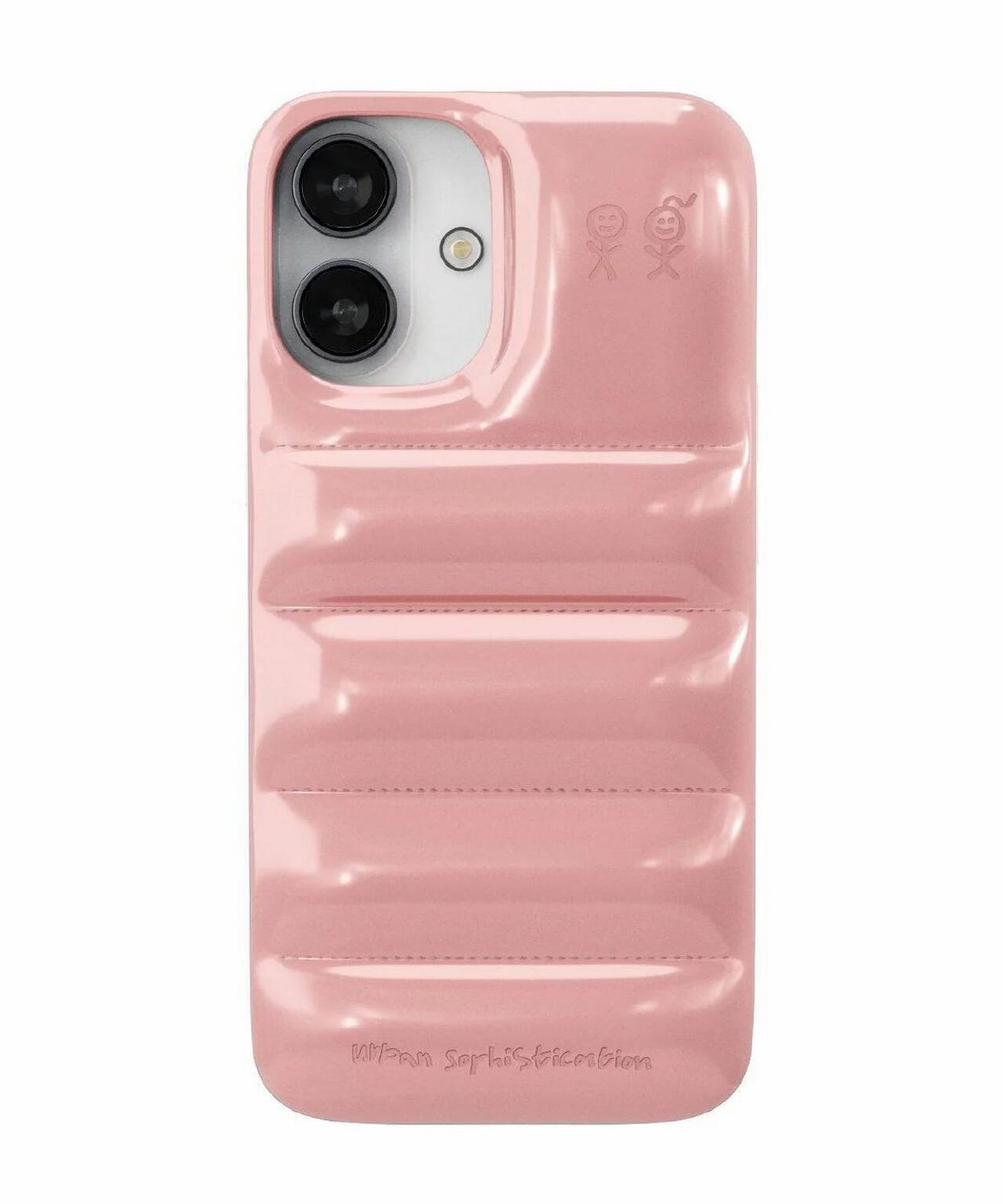 Urban Sophistication The Puffer Case 保護殼
