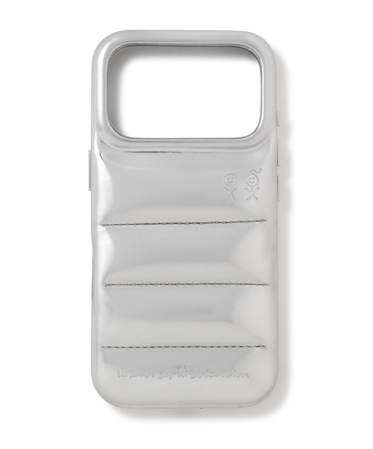 Urban Sophistication The Puffer Case 保護殼