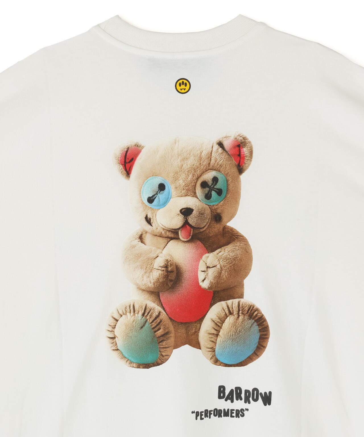 日本限定設計 JAPAN LIMITED LONG T-SHIRT 長袖T恤