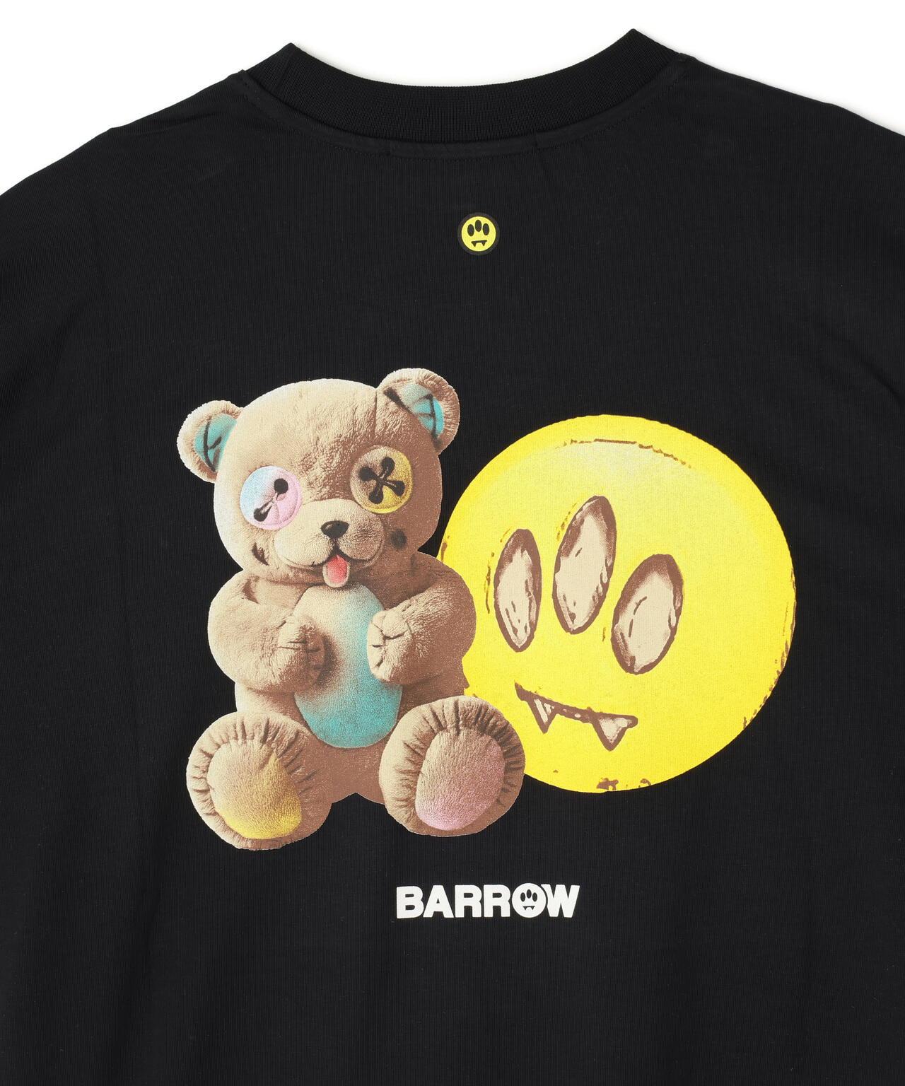 Barrowバロー JAPAN LIMITED 長袖T恤