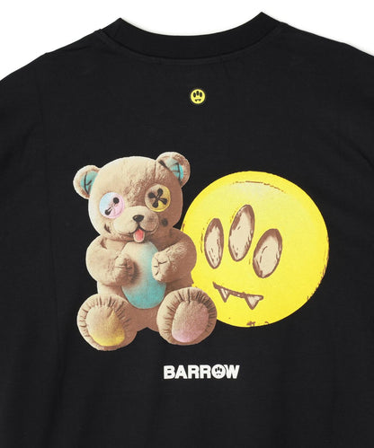 Barrowバロー JAPAN LIMITED 長袖T恤