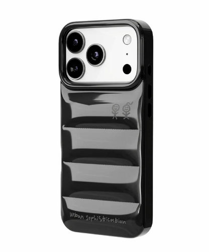 Urban Sophistication The Puffer Case 保護殼