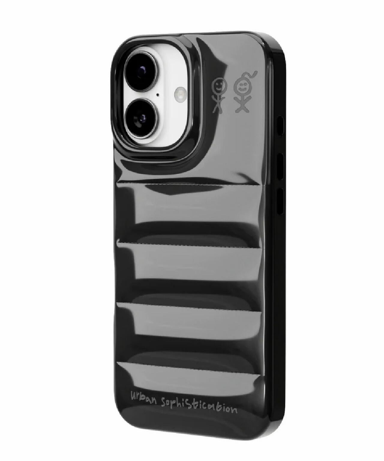 Urban Sophistication The Puffer Case 保護殼