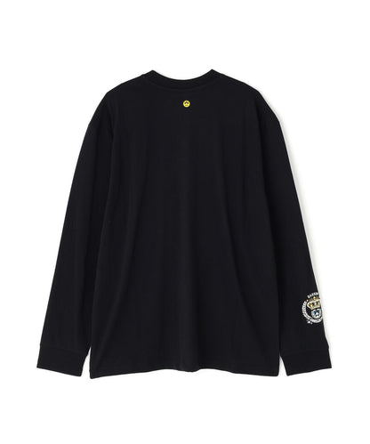 Barrow/バロー JAPAN LIMITED 長袖T恤
