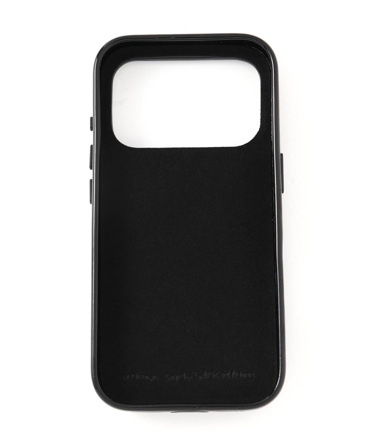 Urban Sophistication The Puffer Case 保護殼