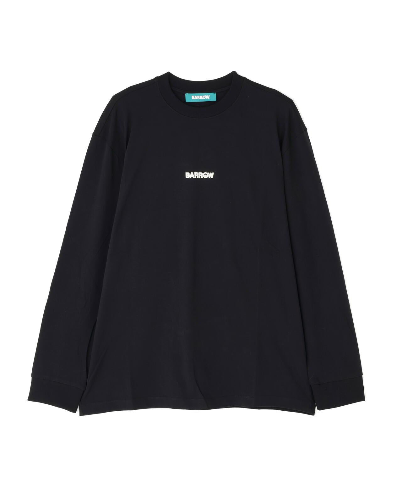 日本限定設計 JAPAN LIMITED LONG T-SHIRT 長袖T恤