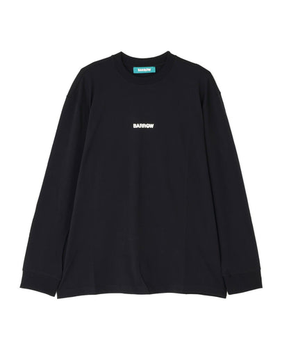 日本限定設計 JAPAN LIMITED LONG T-SHIRT 長袖T恤
