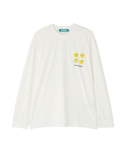 Barrowバロー JAPAN LIMITED 長袖T恤