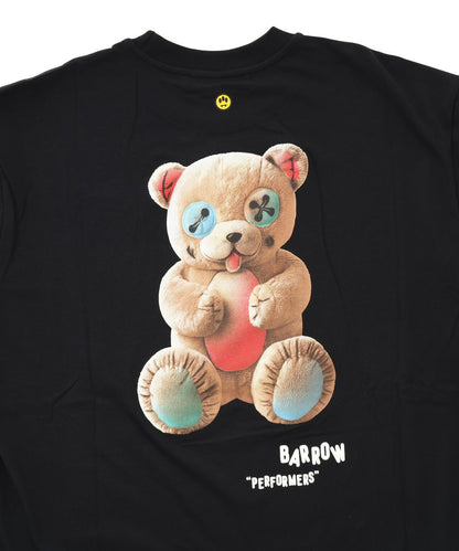 日本限定設計 JAPAN LIMITED LONG T-SHIRT 長袖T恤