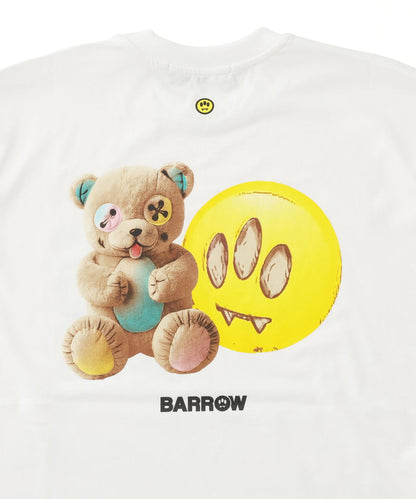 Barrowバロー JAPAN LIMITED 長袖T恤