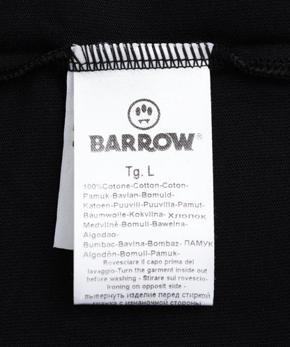Barrow/バロー JAPAN LIMITED 長袖T恤