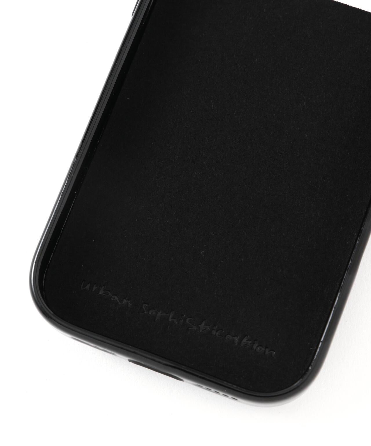 Urban Sophistication The Puffer Case 保護殼