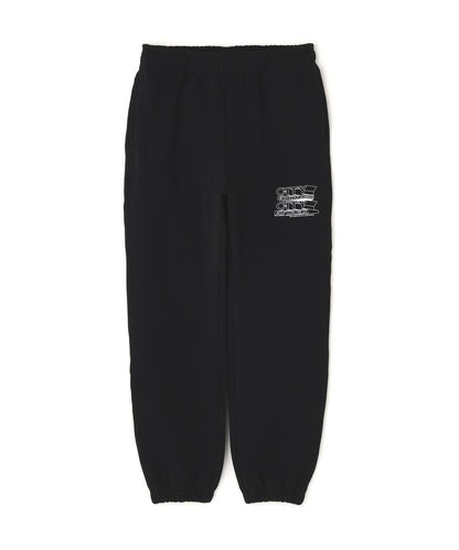 《AVIREX × CITY COUNTRY CITY》 SIGNATURE SWEAT PANTS 運動褲