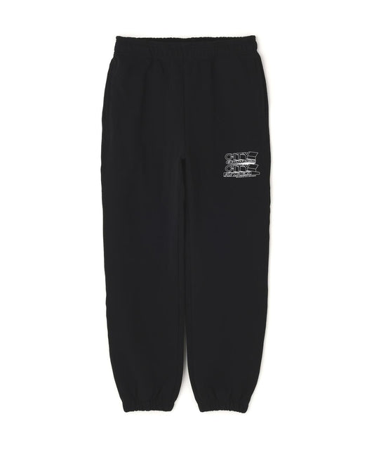 《AVIREX × CITY COUNTRY CITY》 SIGNATURE SWEAT PANTS 運動褲