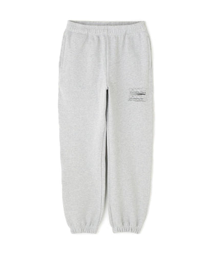 《AVIREX × CITY COUNTRY CITY》 SIGNATURE SWEAT PANTS 運動褲