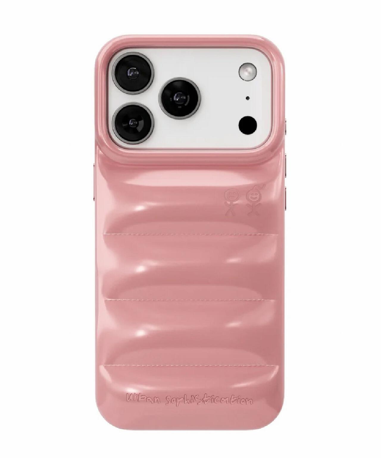 Urban Sophistication The Puffer Case 保護殼