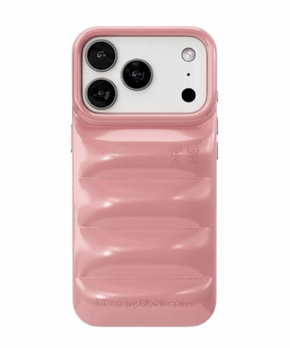 Urban Sophistication The Puffer Case 保護殼