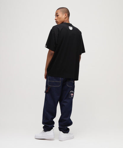 《AVIREX × CITY COUNTRY CITY》SIGNATURE T-SHIRT T恤