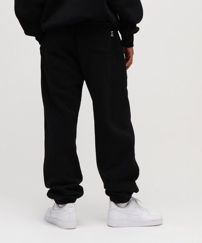 《AVIREX × CITY COUNTRY CITY》 SIGNATURE SWEAT PANTS 運動褲