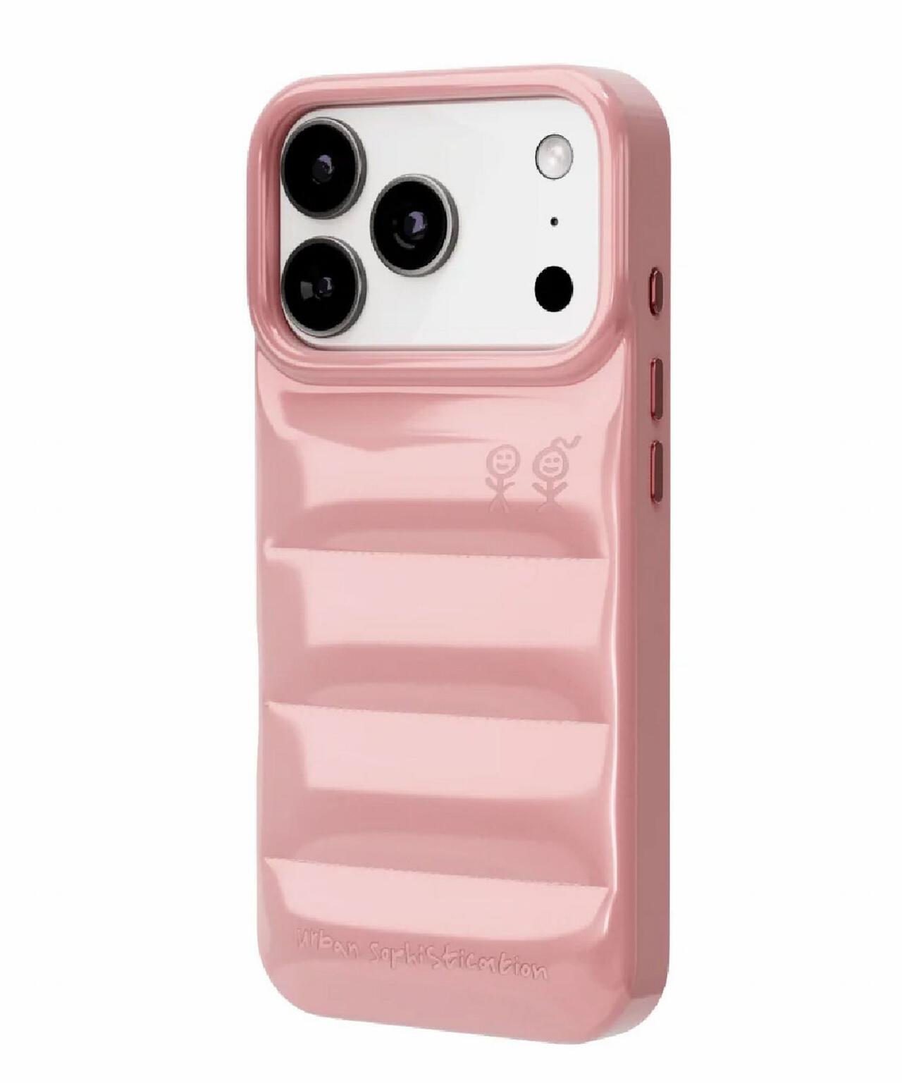 Urban Sophistication The Puffer Case 保護殼