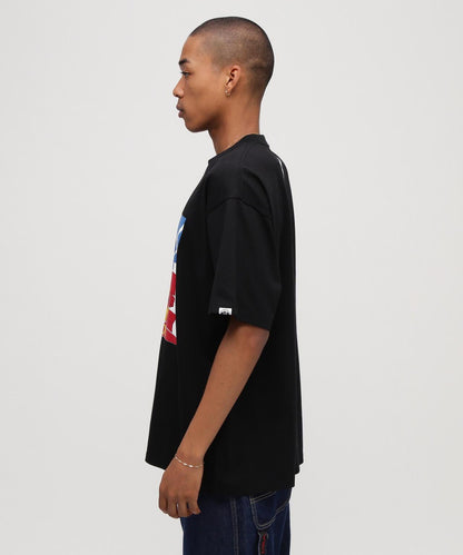 《AVIREX × CITY COUNTRY CITY》SIGNATURE T-SHIRT T恤