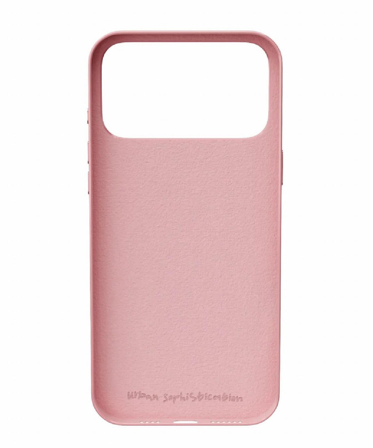 Urban Sophistication The Puffer Case 保護殼