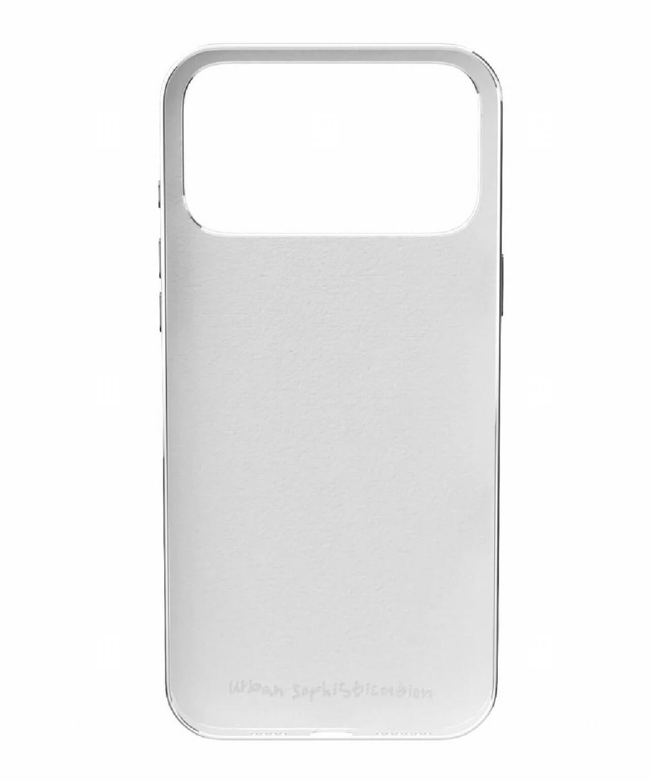 Urban Sophistication The Puffer Case 保護殼