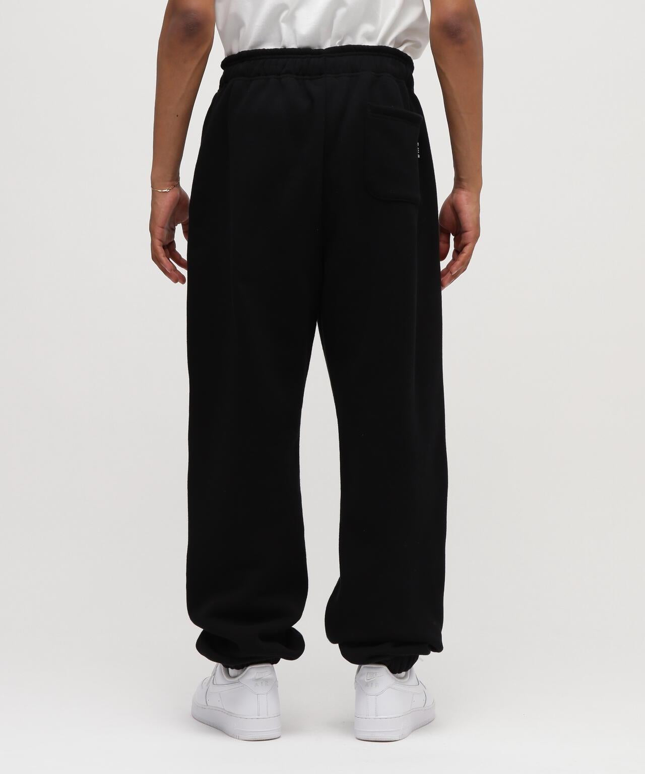 《AVIREX × CITY COUNTRY CITY》 SIGNATURE SWEAT PANTS 運動褲