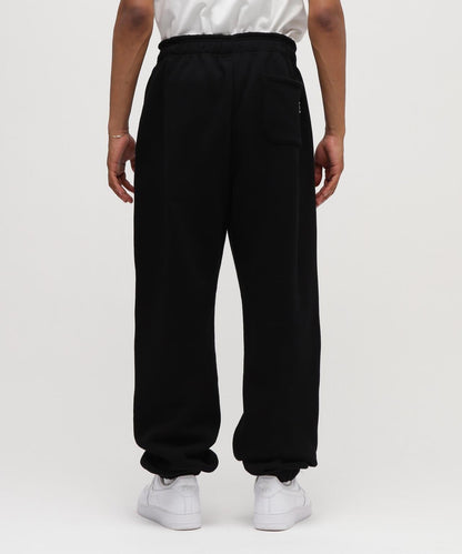 《AVIREX × CITY COUNTRY CITY》 SIGNATURE SWEAT PANTS 運動褲