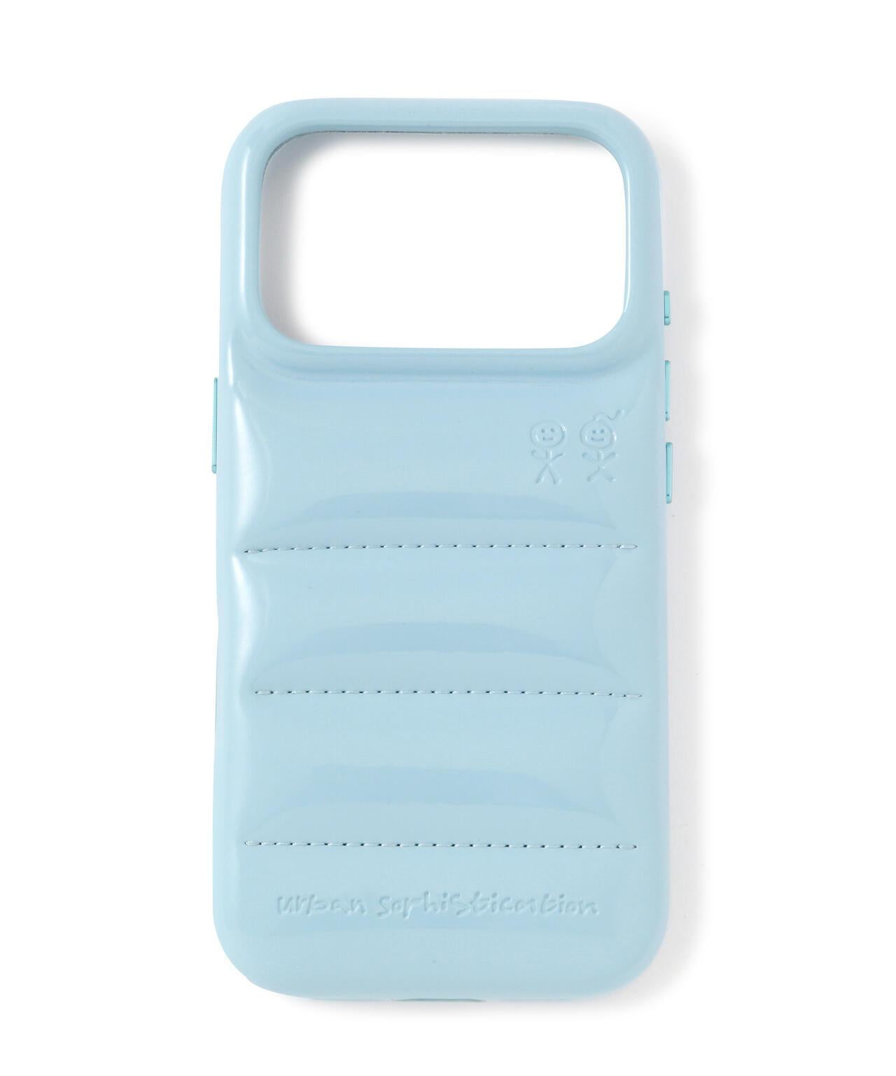 Urban Sophistication The Puffer Case 保護殼