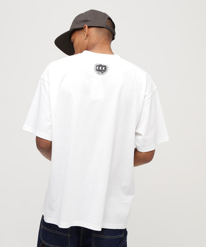 《AVIREX × CITY COUNTRY CITY》SIGNATURE T-SHIRT T恤